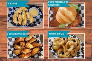 Dirty Bird Food Truck: Best Chicken on Wheels! World’s Most Delicious Foods: Must-Try Dishes from Every Country Dirty Bird Food Truck: Best Chicken on Wheels! | World’s Most Delicious Foods: Must-Try Dishes from Every Country