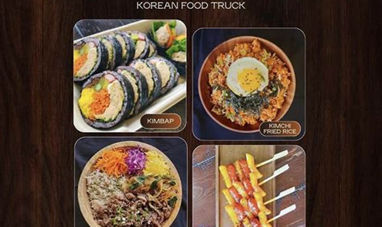 The Ultimate Deun Deun Box Food Truck Guide World’s Most Delicious Foods: Must-Try Dishes from Every Country The Ultimate Deun Deun Box Food Truck Guide | World’s Most Delicious Foods: Must-Try Dishes from Every Country