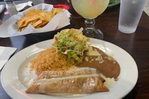 Best Mexican Food Carolina Beach: Tacos & More! | World’s Most Delicious Foods: Must-Try Dishes from Every Country