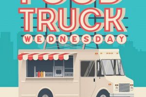 Your Ultimate Food Truck Wednesday Guide | World’s Most Delicious Foods: Must-Try Dishes from Every Country