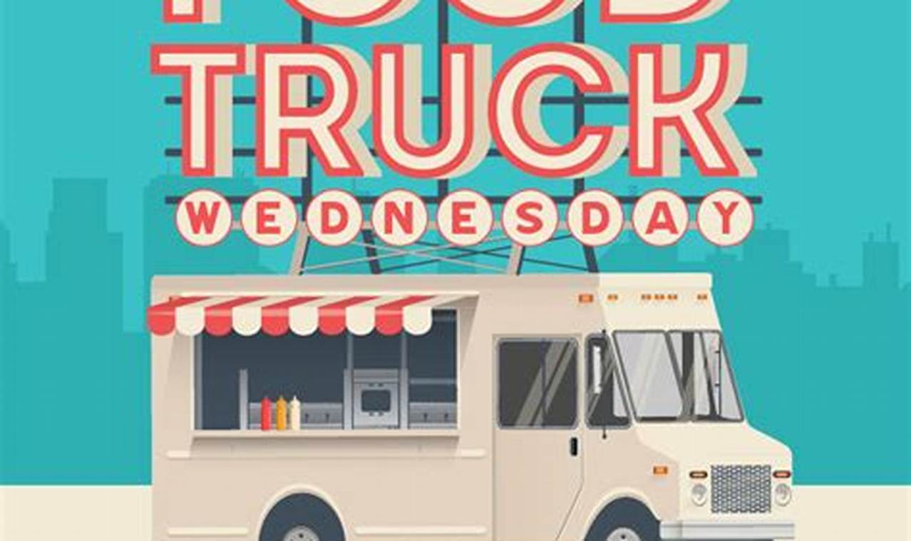 Your Ultimate Food Truck Wednesday Guide | World’s Most Delicious Foods: Must-Try Dishes from Every Country