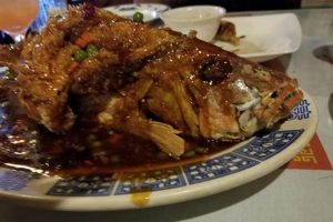 Best Chinese Food Vero Beach FL: Delicious & Authentic! | World’s Most Delicious Foods: Must-Try Dishes from Every Country