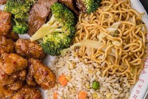 Top-Rated: Best Food Panda Express Dishes You Need! | World’s Most Delicious Foods: Must-Try Dishes from Every Country