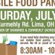 Lima, OH Food Pantry Near Me: Help &amp; Resources | World’s Most Delicious Foods: Must-Try Dishes from Every Country