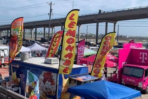 Best Corpus Christi Food Trucks: Your Mobile Eats Guide | World’s Most Delicious Foods: Must-Try Dishes from Every Country