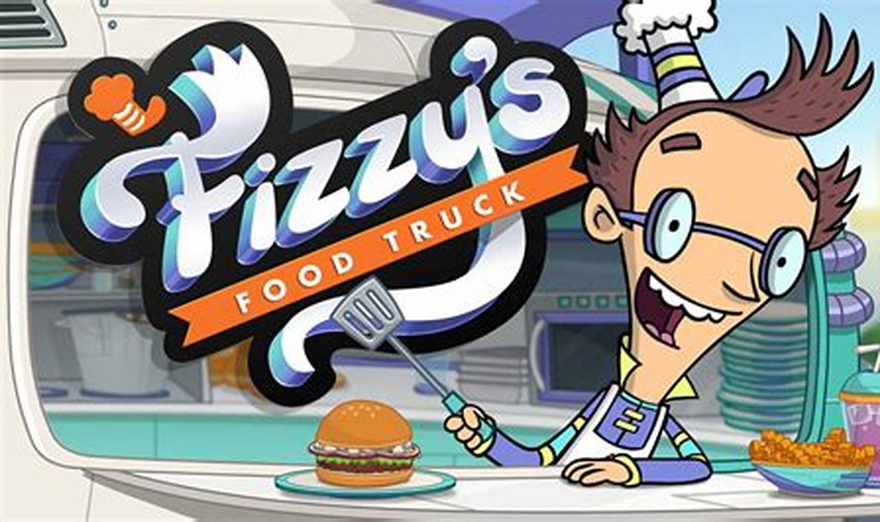 Your Local Fizzy's Food Truck: Menu, Location & More! World’s Most Delicious Foods: Must-Try Dishes from Every Country Your Local Fizzy's Food Truck: Menu, Location & More! | World’s Most Delicious Foods: Must-Try Dishes from Every Country