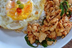 Best Thai Food in Eagle Rock: Your Local Guide | World’s Most Delicious Foods: Must-Try Dishes from Every Country