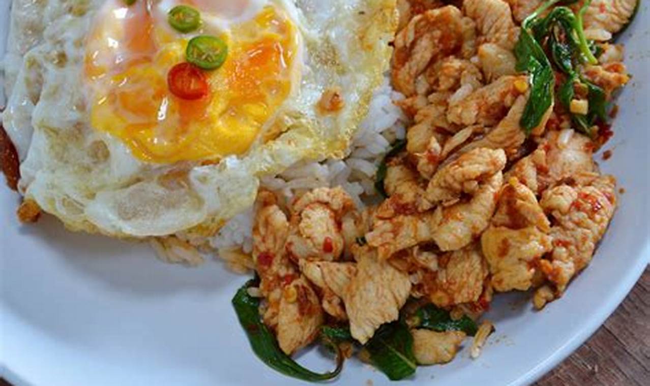 Best Thai Food in Eagle Rock: Your Local Guide | World’s Most Delicious Foods: Must-Try Dishes from Every Country