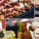 Newark's Best Halal: Pita Square's Delicious Bites | World’s Most Delicious Foods: Must-Try Dishes from Every Country