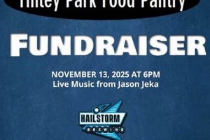 Find a Food Pantry Tinley Park, IL: Assistance & More | World’s Most Delicious Foods: Must-Try Dishes from Every Country