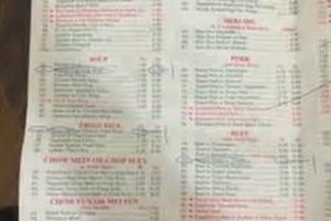 Explore Jan's Chinese Food Menu: Delicious & Authentic! World’s Most Delicious Foods: Must-Try Dishes from Every Country Explore Jan's Chinese Food Menu: Delicious & Authentic! | World’s Most Delicious Foods: Must-Try Dishes from Every Country