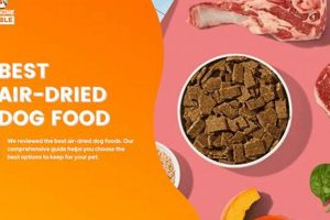 Top Air Dried Food for Dogs: The Best Brands & More World’s Most Delicious Foods: Must-Try Dishes from Every Country Top Air Dried Food for Dogs: The Best Brands & More | World’s Most Delicious Foods: Must-Try Dishes from Every Country
