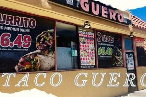 Best Mexican Food in Palmdale CA: Your Local Guide | World’s Most Delicious Foods: Must-Try Dishes from Every Country