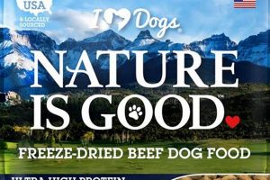 Best Natural Dog Food Without By-Products | Healthy & Safe | World’s Most Delicious Foods: Must-Try Dishes from Every Country