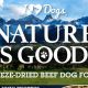 Best Natural Dog Food Without By-Products | Healthy & Safe | World’s Most Delicious Foods: Must-Try Dishes from Every Country