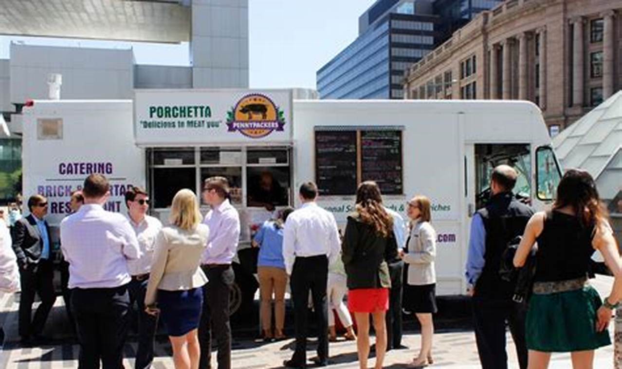 Boston's Dewey Square Food Trucks: Your Mobile Eats Hub World’s Most Delicious Foods: Must-Try Dishes from Every Country Boston's Dewey Square Food Trucks: Your Mobile Eats Hub | World’s Most Delicious Foods: Must-Try Dishes from Every Country