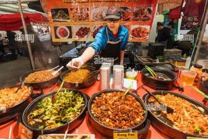 Discover the Best Chinese Food Brick (Easy Meals!) | World’s Most Delicious Foods: Must-Try Dishes from Every Country