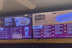 King Burrito Menu: Delicious Mexican Food & More World’s Most Delicious Foods: Must-Try Dishes from Every Country King Burrito Menu: Delicious Mexican Food & More | World’s Most Delicious Foods: Must-Try Dishes from Every Country