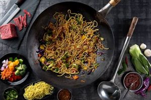 Mastering the Wok: Authentic Chinese Food Secrets World’s Most Delicious Foods: Must-Try Dishes from Every Country Mastering the Wok: Authentic Chinese Food Secrets | World’s Most Delicious Foods: Must-Try Dishes from Every Country