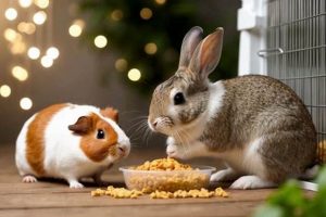 Rabbit Food Woes: Can Rabbits Eat Guinea Pig Food? Guide World’s Most Delicious Foods: Must-Try Dishes from Every Country Rabbit Food Woes: Can Rabbits Eat Guinea Pig Food? Guide | World’s Most Delicious Foods: Must-Try Dishes from Every Country