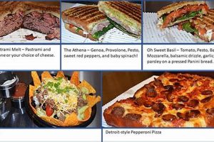 Bangor, ME Food Trucks: Find Your Mobile Eats Now! | World’s Most Delicious Foods: Must-Try Dishes from Every Country