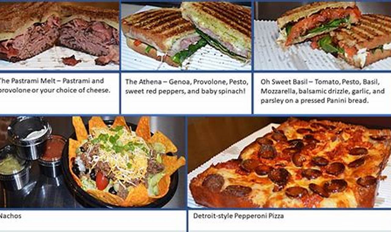 Bangor, ME Food Trucks: Find Your Mobile Eats Now! World’s Most Delicious Foods: Must-Try Dishes from Every Country Bangor, ME Food Trucks: Find Your Mobile Eats Now! | World’s Most Delicious Foods: Must-Try Dishes from Every Country