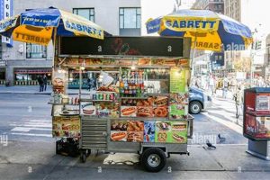 Best New York Gyro Food Truck: Your Ultimate Guide | World’s Most Delicious Foods: Must-Try Dishes from Every Country