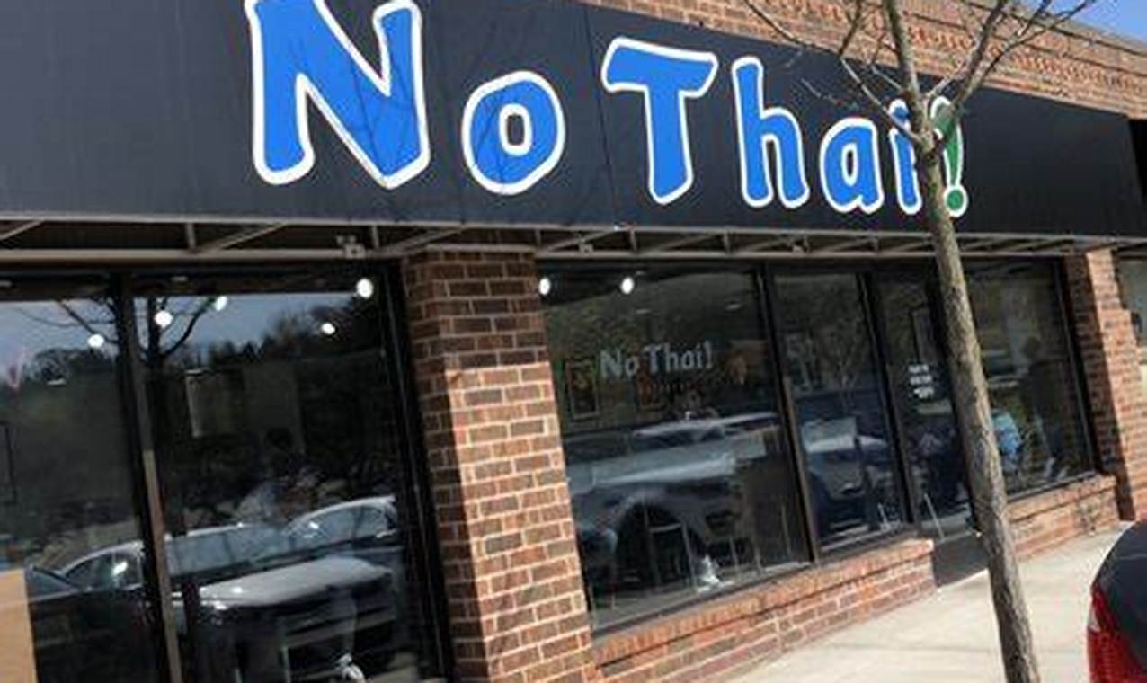 Best Thai Food Ann Arbor, MI: Your [Delicious] Guide | World’s Most Delicious Foods: Must-Try Dishes from Every Country