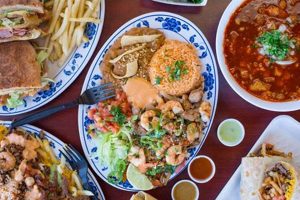 Authentic Don Rios Mexican Food: Taste of Mexico | World’s Most Delicious Foods: Must-Try Dishes from Every Country