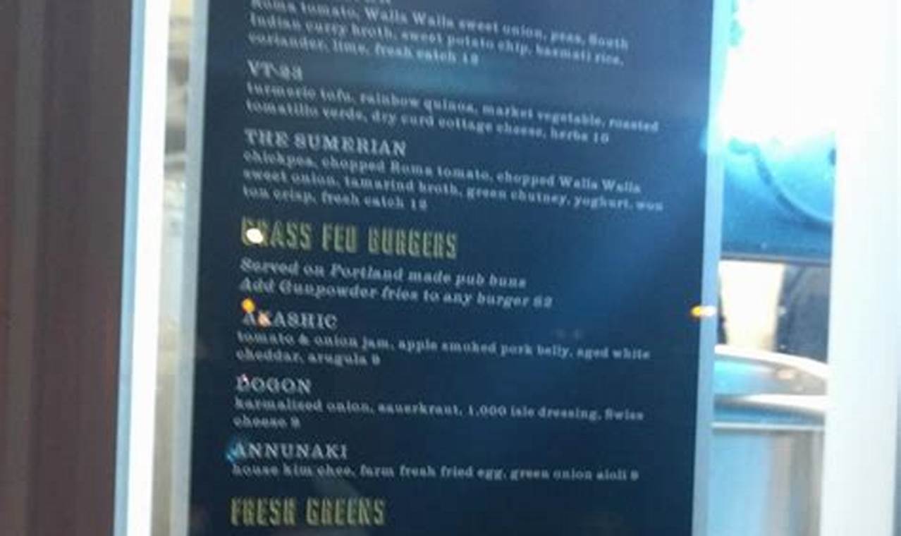 Crafting the Akashic Food Trailer Menu: Your Guide + Tips | World’s Most Delicious Foods: Must-Try Dishes from Every Country