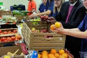 Your Guide to St Paul's Food Pantry: Resources + Support | World’s Most Delicious Foods: Must-Try Dishes from Every Country