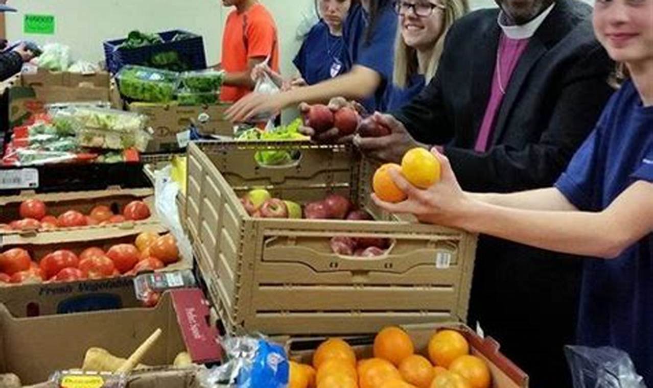 Your Guide to St Paul's Food Pantry: Resources + Support | World’s Most Delicious Foods: Must-Try Dishes from Every Country