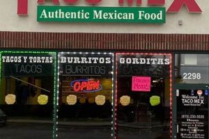 Best Mexican Food Joliet, IL: Tacos & More! | World’s Most Delicious Foods: Must-Try Dishes from Every Country