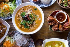 Best Thai Food in San Clemente: Your Local Guide! | World’s Most Delicious Foods: Must-Try Dishes from Every Country