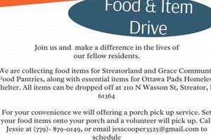 Your Streator Food Pantry Guide: Support & Access | World’s Most Delicious Foods: Must-Try Dishes from Every Country