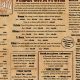 Cattleman's Hot Food Menu: Best Steaks &amp; More! | World’s Most Delicious Foods: Must-Try Dishes from Every Country