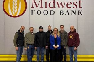 Fight Hunger: Midwest Food Bank Indianapolis IN - Donate Now! | World’s Most Delicious Foods: Must-Try Dishes from Every Country