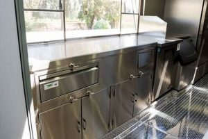 Food Truck Storage: Clever Ideas &amp; Space Hacks | World’s Most Delicious Foods: Must-Try Dishes from Every Country