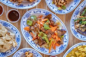 Best Chinese Food West Haven, CT: Your Guide | World’s Most Delicious Foods: Must-Try Dishes from Every Country