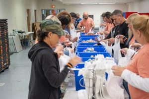 Nourishing Petersburg: Food Bank &amp; Community Aid | World’s Most Delicious Foods: Must-Try Dishes from Every Country