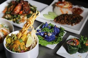 Buffalo's Best Thai Food: Your Ultimate Guide NY | World’s Most Delicious Foods: Must-Try Dishes from Every Country