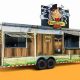 Mobile Smoking BBQ Food Truck: Smoked Meats On Wheels! | World’s Most Delicious Foods: Must-Try Dishes from Every Country