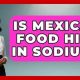 Sodium Alert! Is Mexican Food High in Sodium? Tips &amp; Swaps | World’s Most Delicious Foods: Must-Try Dishes from Every Country