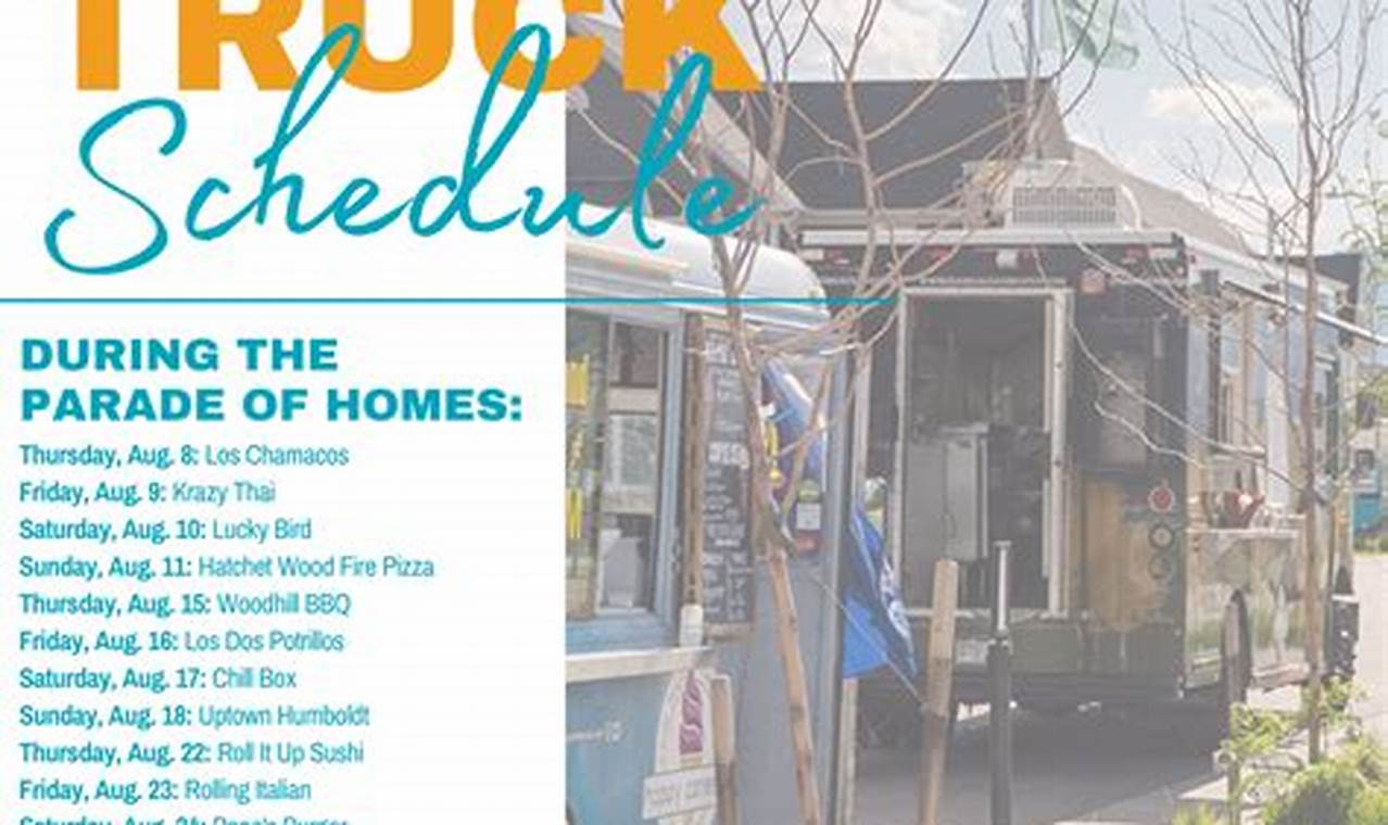 Best Sterling Ranch Food Truck: Eats & More! | World’s Most Delicious Foods: Must-Try Dishes from Every Country