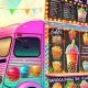 Mobile Bubble Tea Truck: Guide & More! | World’s Most Delicious Foods: Must-Try Dishes from Every Country