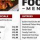 Free Soul Food Menu Template: Design Yours Now! | World’s Most Delicious Foods: Must-Try Dishes from Every Country