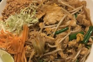 Authentic Thai Food Snohomish: Your Local Guide | World’s Most Delicious Foods: Must-Try Dishes from Every Country