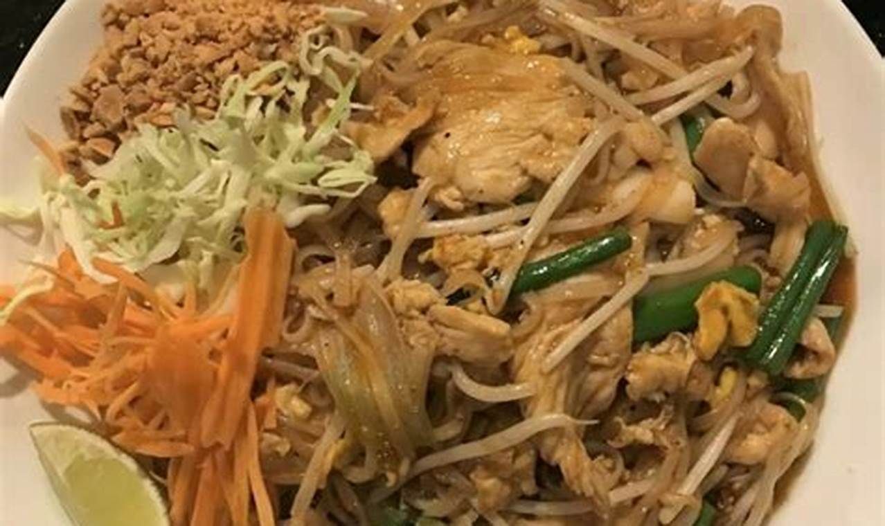 Authentic Thai Food Snohomish: Your Local Guide | World’s Most Delicious Foods: Must-Try Dishes from Every Country