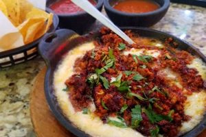 Best Mexican Food Georgetown TX: Your Local Guide | World’s Most Delicious Foods: Must-Try Dishes from Every Country