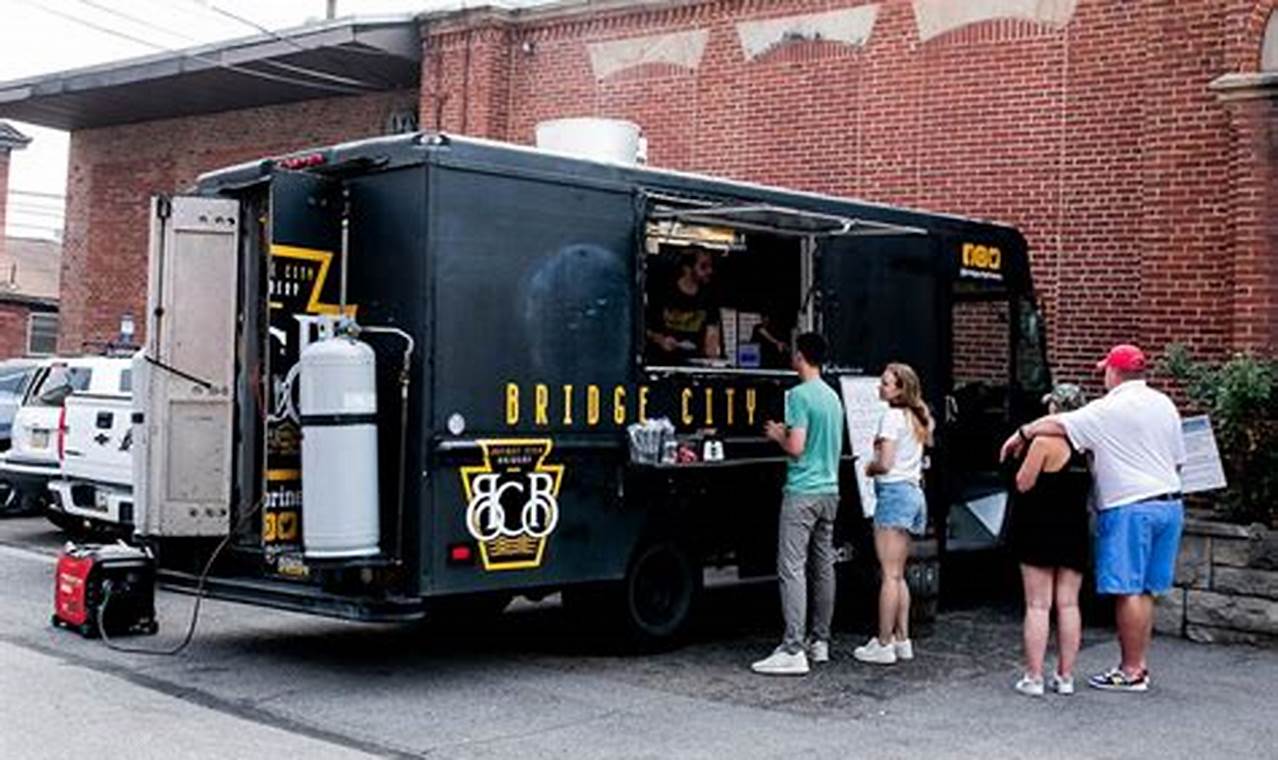Best Food Trucks in PA: Find Great Eats Now! | World’s Most Delicious Foods: Must-Try Dishes from Every Country